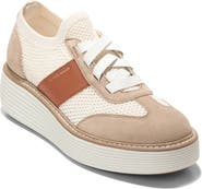 Cole Haan ØriginalGrand Max Stitchlite™ Platform Sneaker