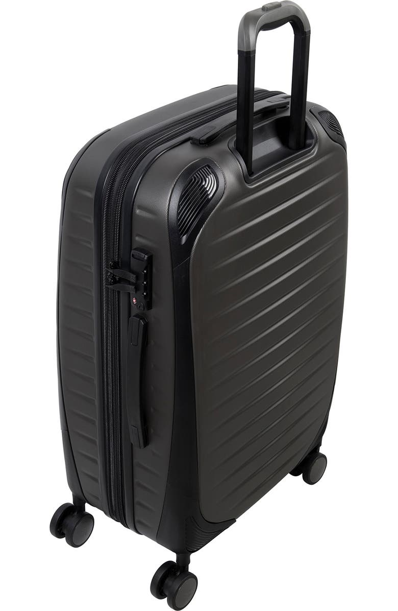 IT LUGGAGE 8 Wheel Expanding Rolling Luggage, Alternate, color,