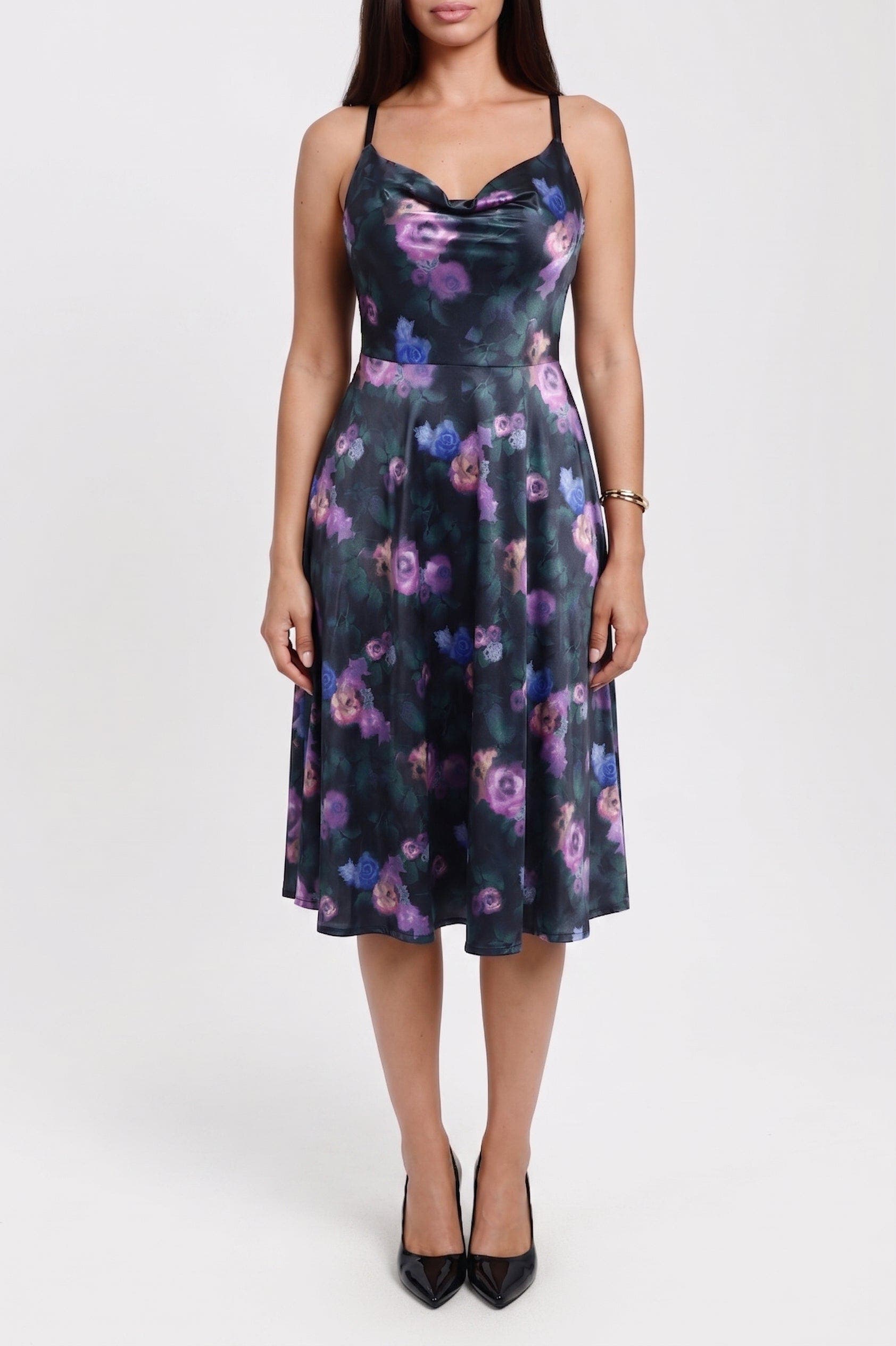 Floral