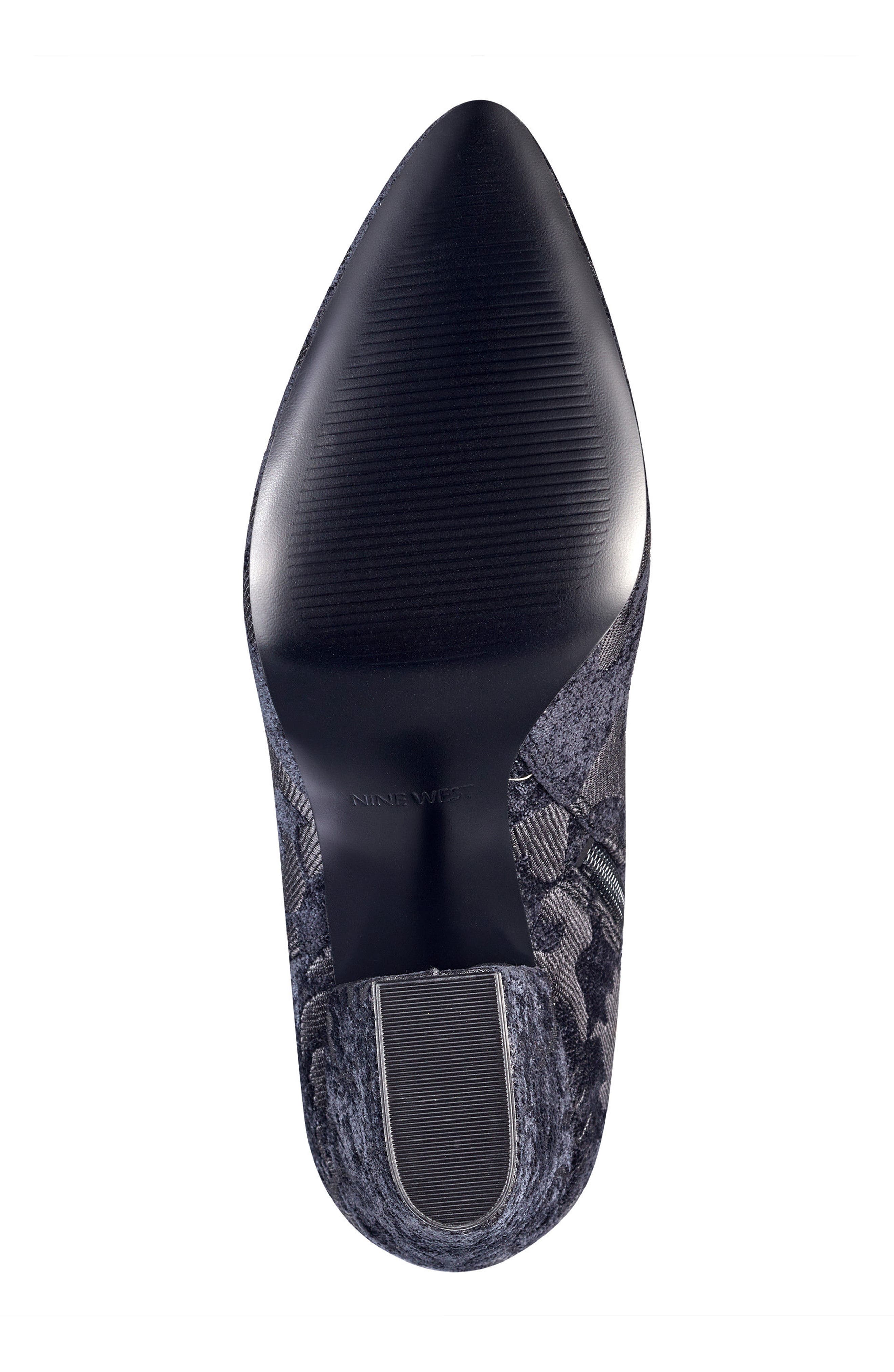 Nine West Siventa Over the Knee Boot, Alternate, color, 