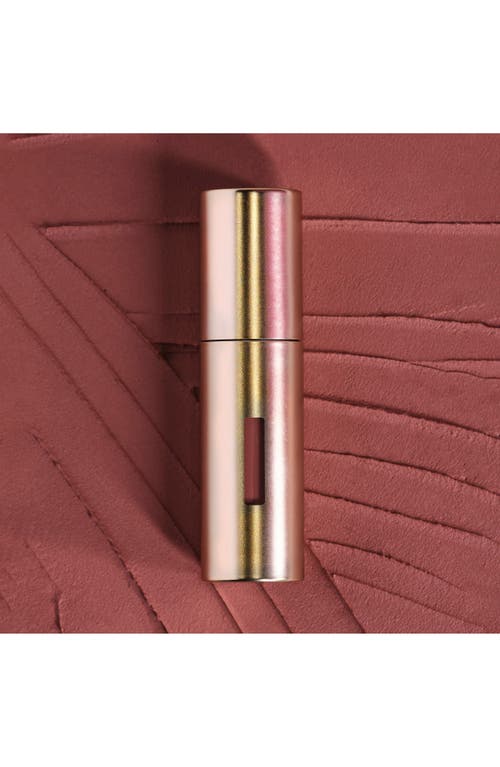 Sisley Paris Color Cloud Lipstick & Blush Duo In 1 Tawny