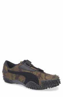 PUMA Mostro Camo Sneaker