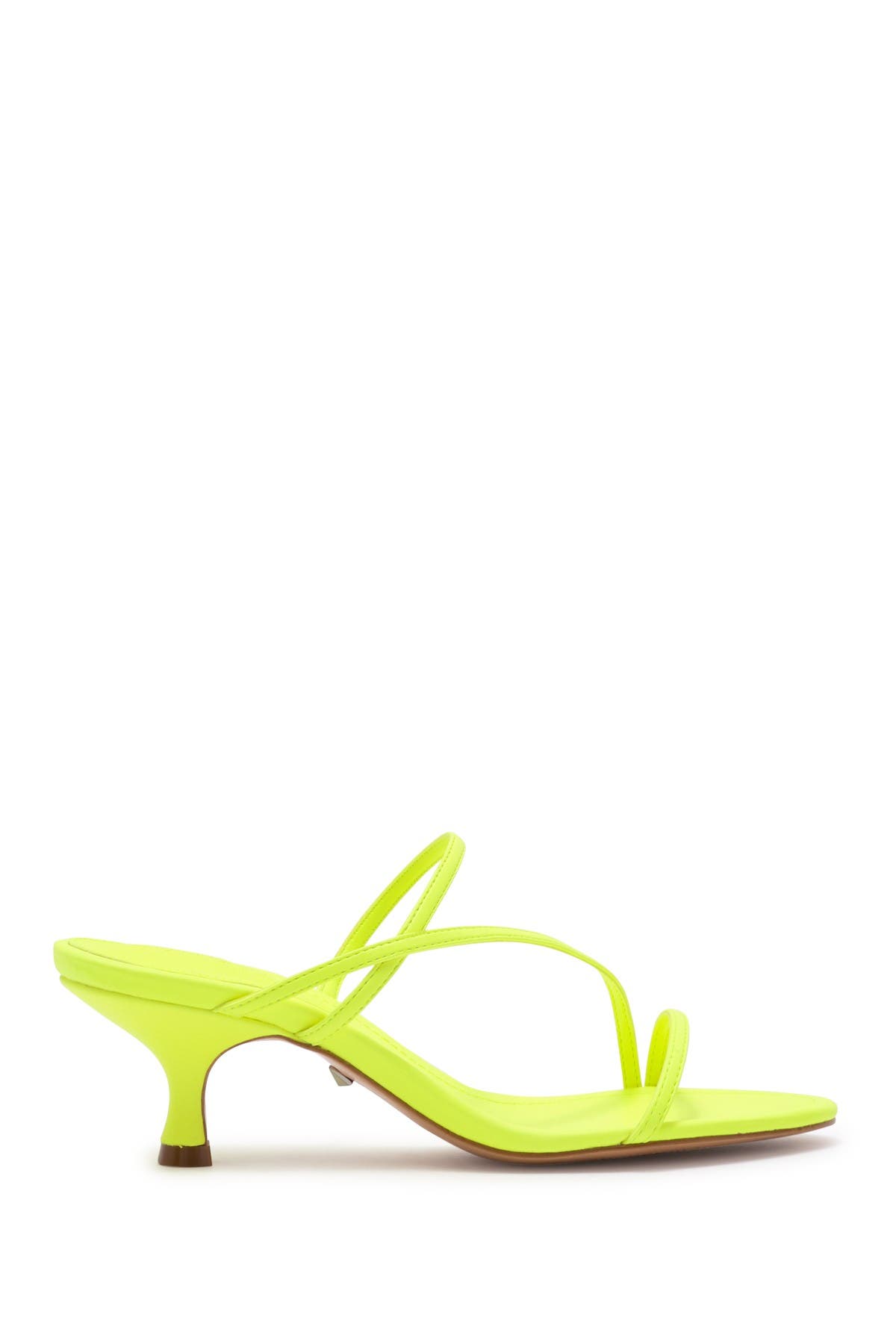 Schutz Evenise Slide Sandal, Alternate, color, 