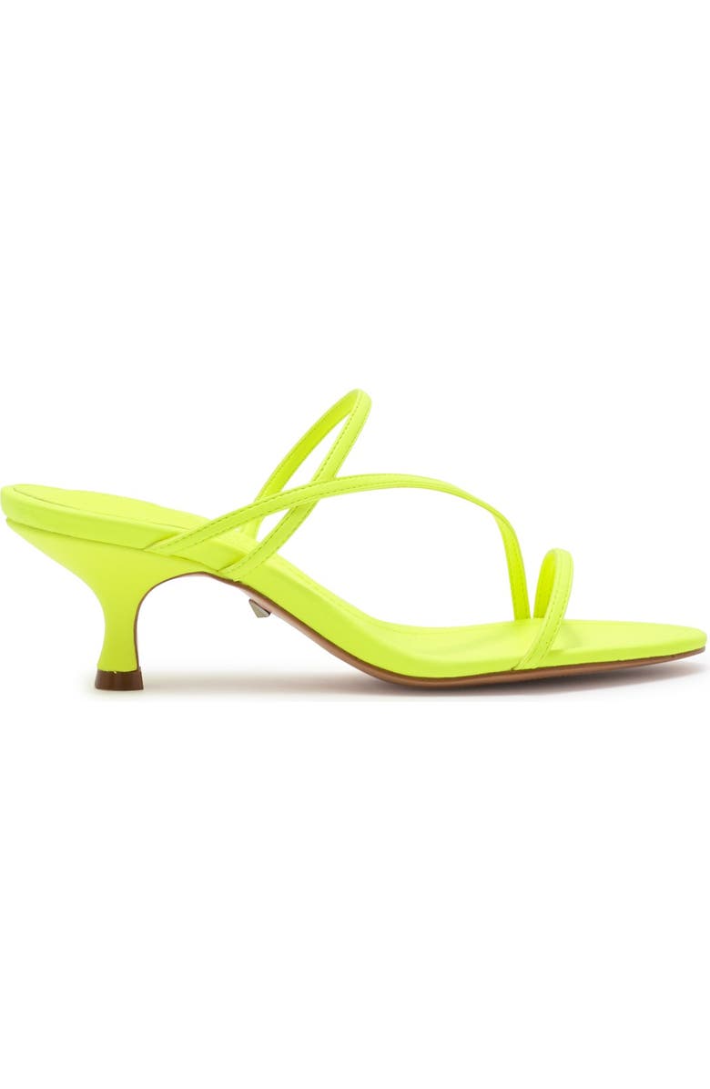 Schutz Evenise Slide Sandal, Alternate, color,
