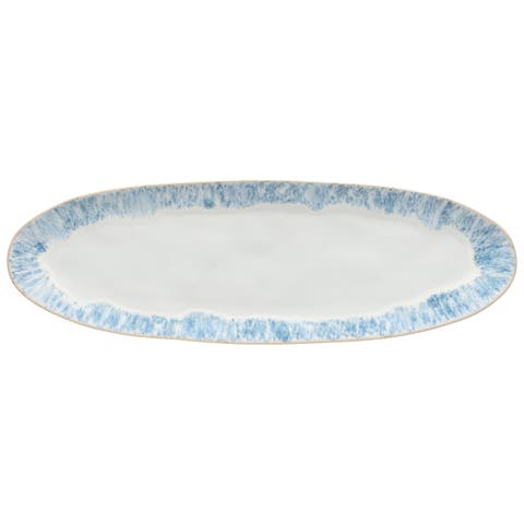 Brisa Oval platter