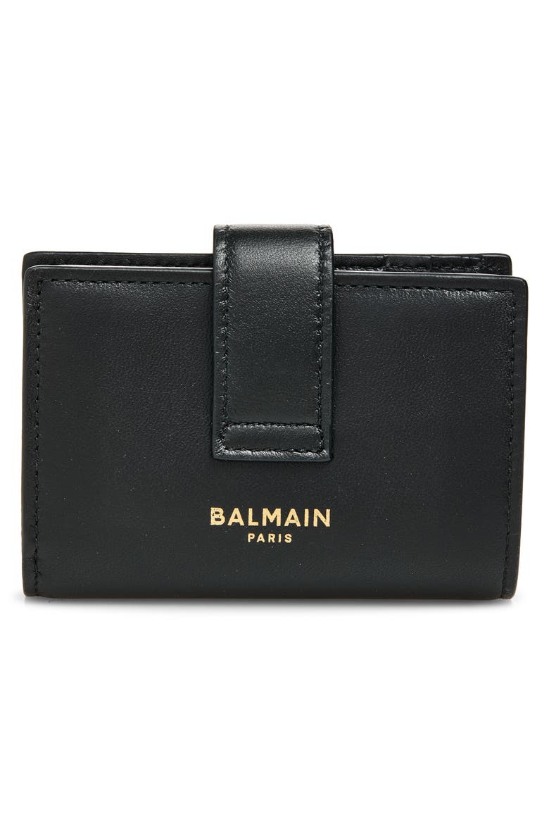 Pulse Coin Purse, Alternate, color, 0PA BLACK