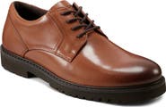 Rockport Maverick Plain Toe Derby