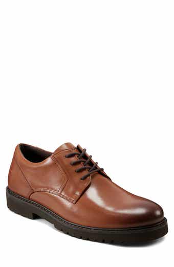 Rockport Maverick Plain Toe Derby