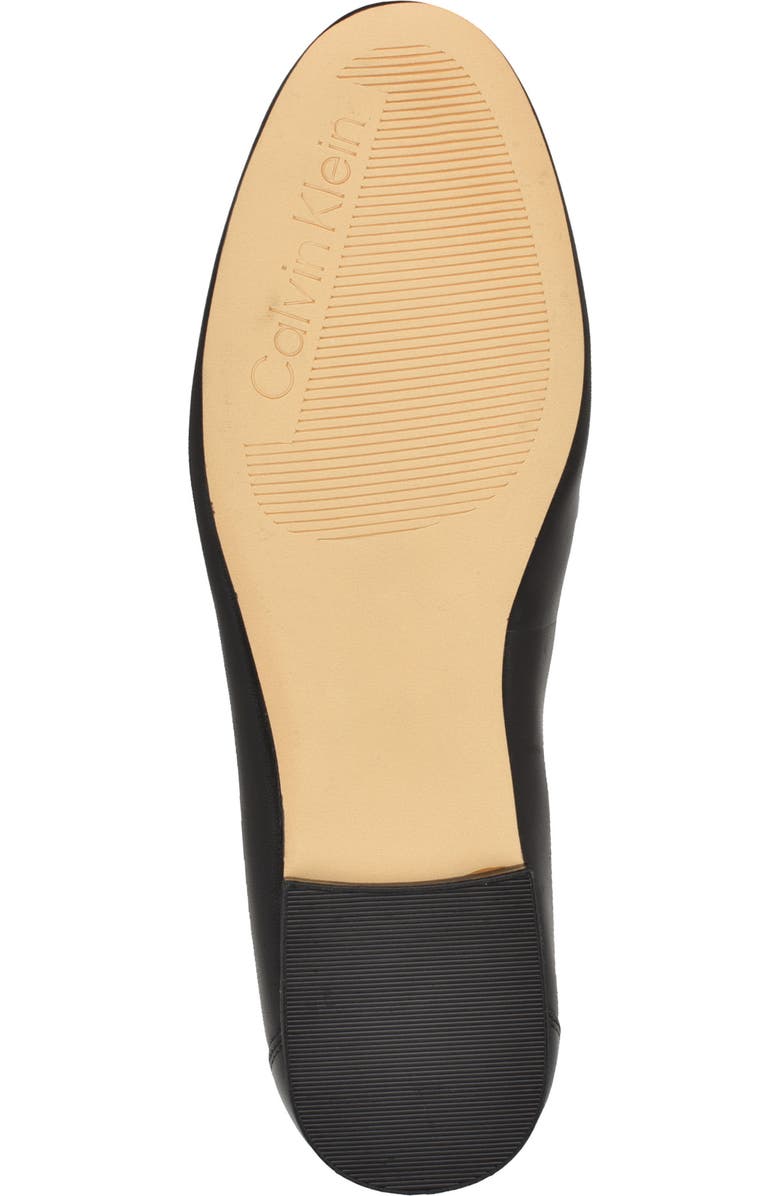 Calvin Klein Sommiya Bit Loafer, Alternate, color,