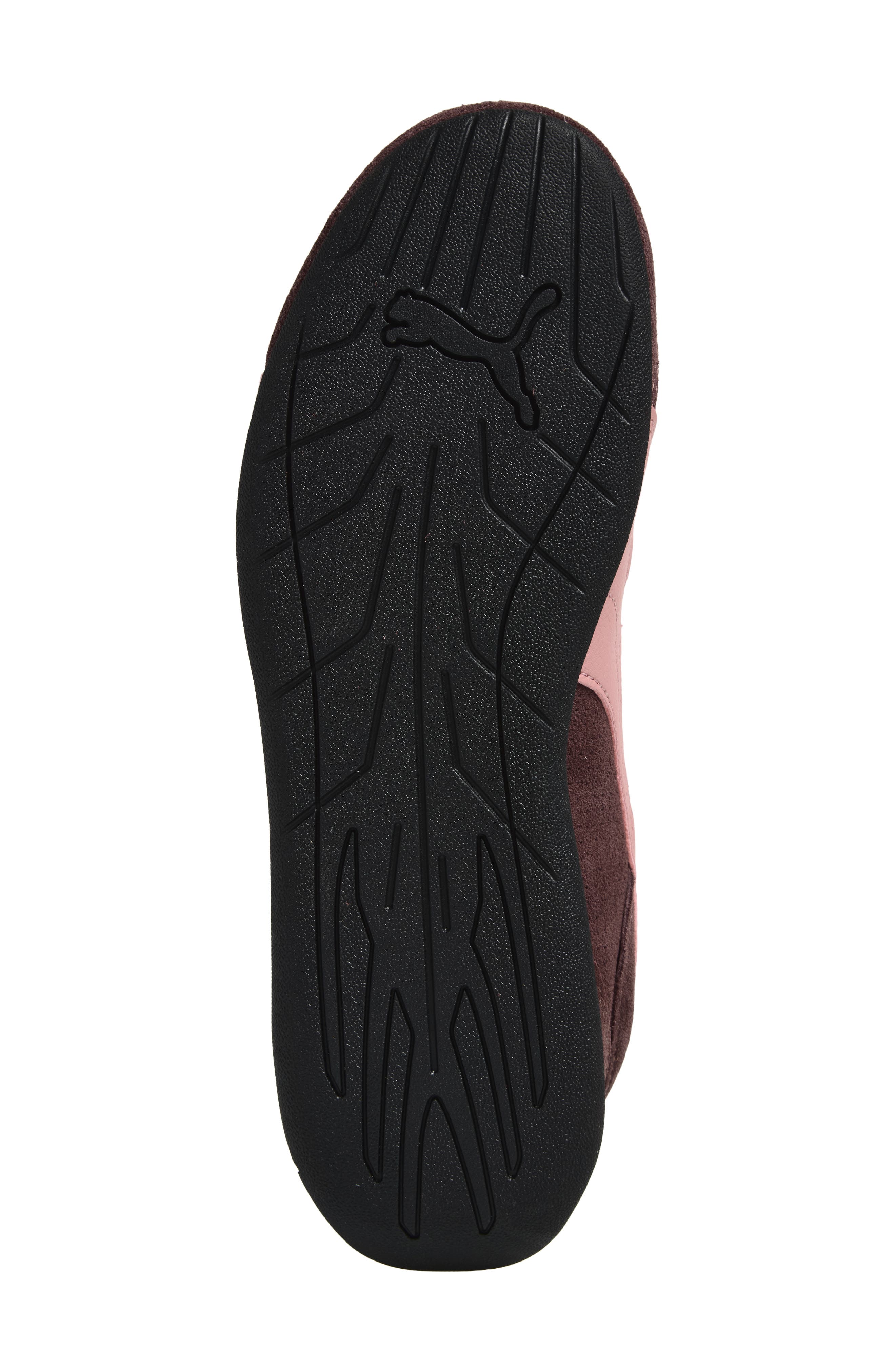 Replicatch Low Top Sneaker, Alternate, color, CHOCOLATE FONDUE/ ROSEWOOD