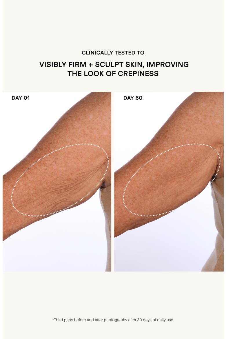 The Sculpt Arm Compound, Alternate, color, NO COLOR