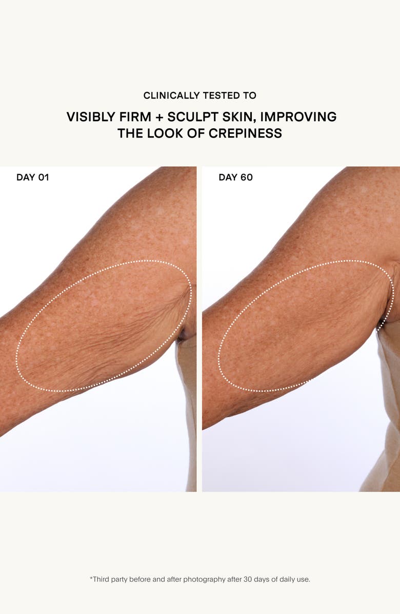 U Beauty The Sculpt Arm Compound, Alternate, color, 