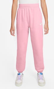 Nike Kids' Sportswear Club Fleece Sweatpants