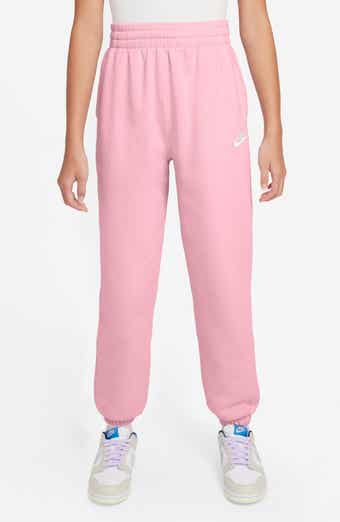 Nike Kids' Sportswear Club Fleece Sweatpants