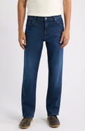 Mavi Jeans Marlon Mid Rise Straight Leg Jeans
