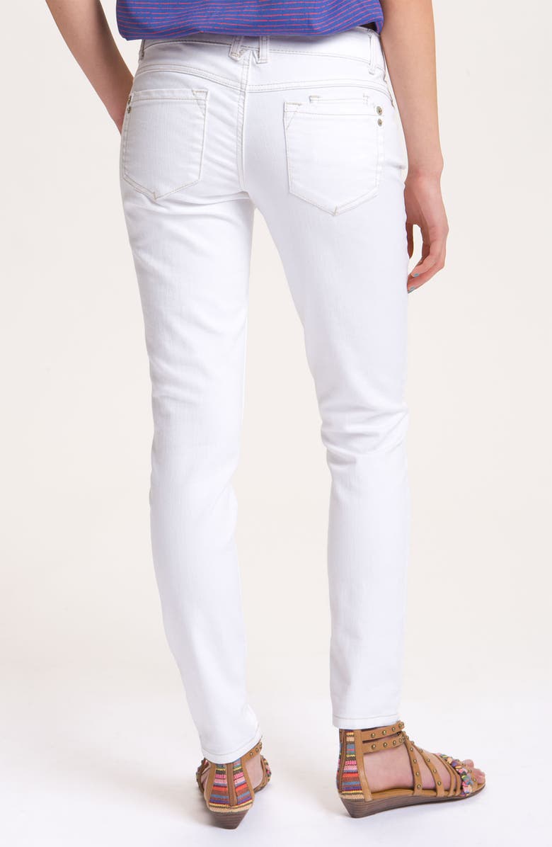 Jolt Skinny Jeans, Main, color, 