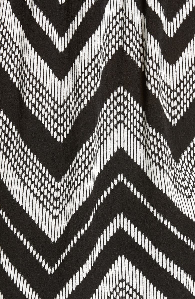 Bobeau Off the Shoulder Top, Alternate, color,