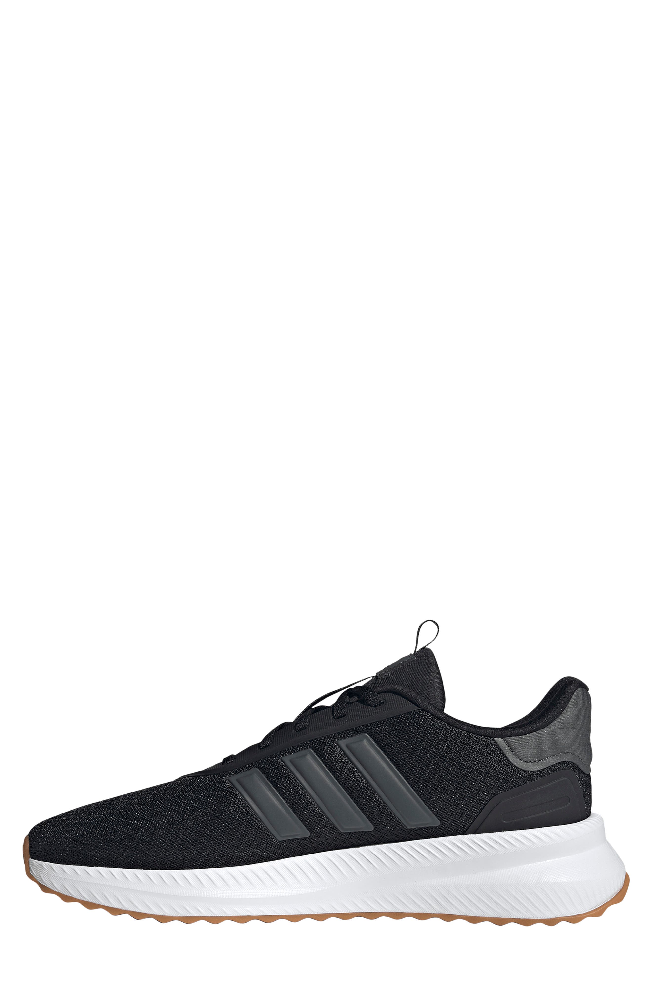 X_Plrpath Wide Sneaker, Alternate, color, CORE BLACK/ GREY/ GUM