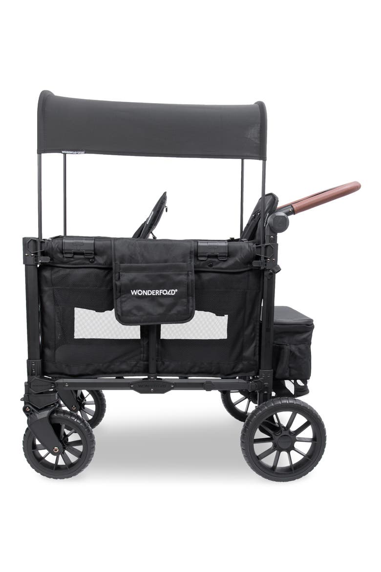 W2 Luxe Pro 2-Passenger Multifunctional Stroller Wagon | Nordstrom