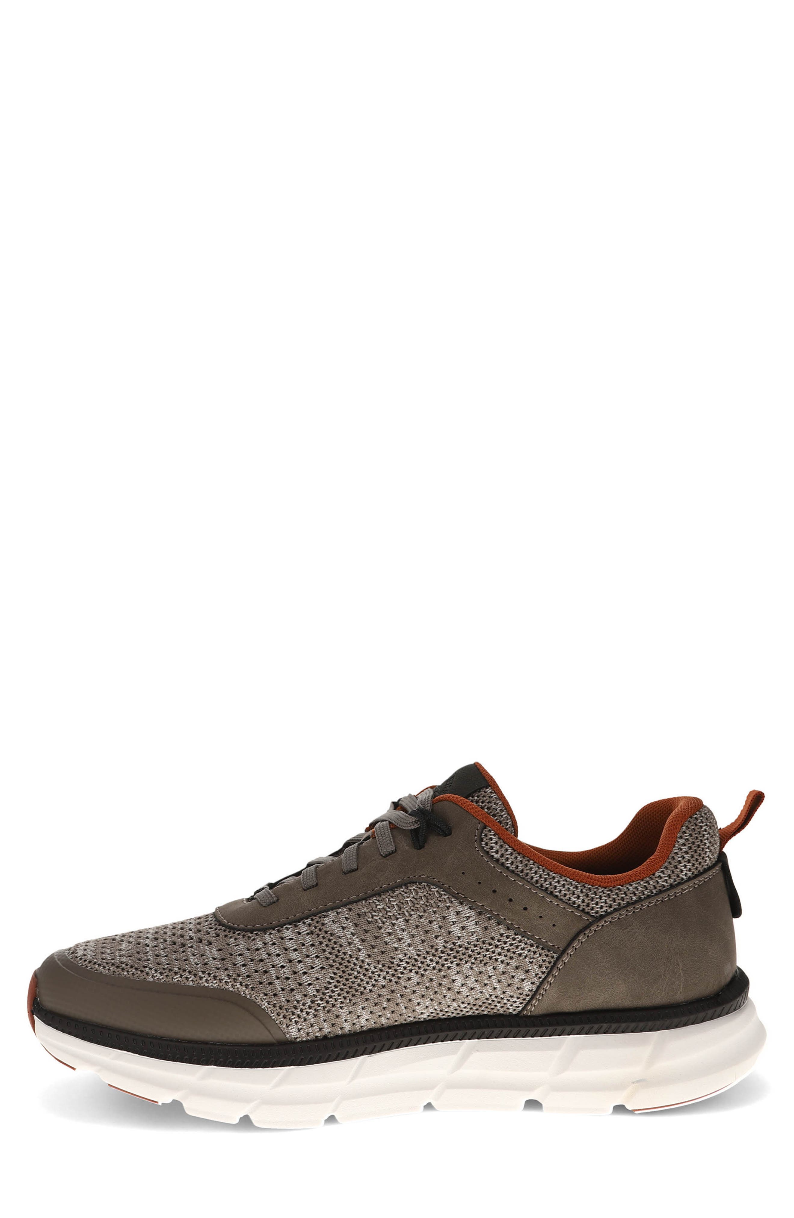 GO-4-IT Sneaker, Alternate, color, TAUPE