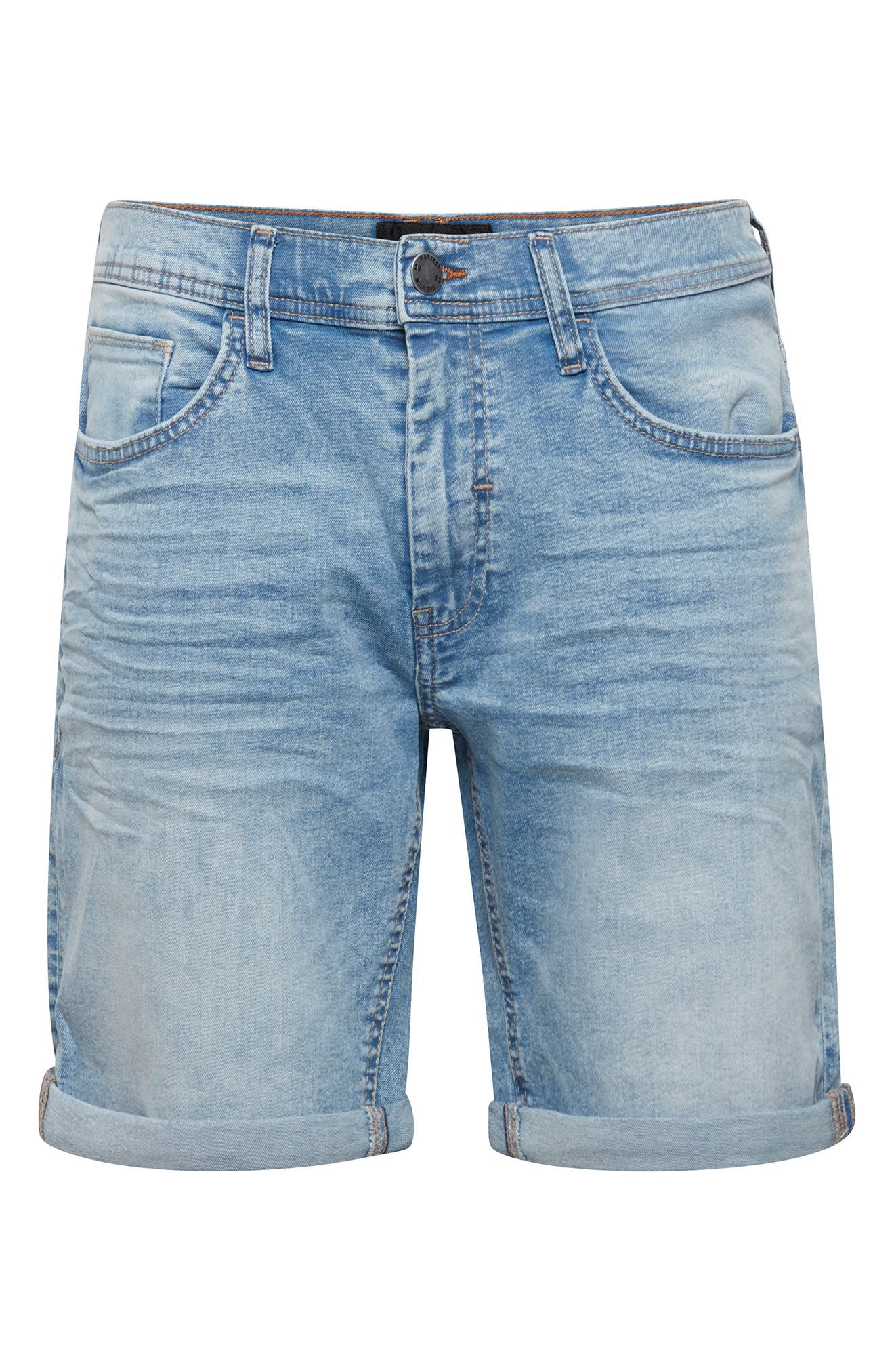 Regular Fit Shorts - image 5