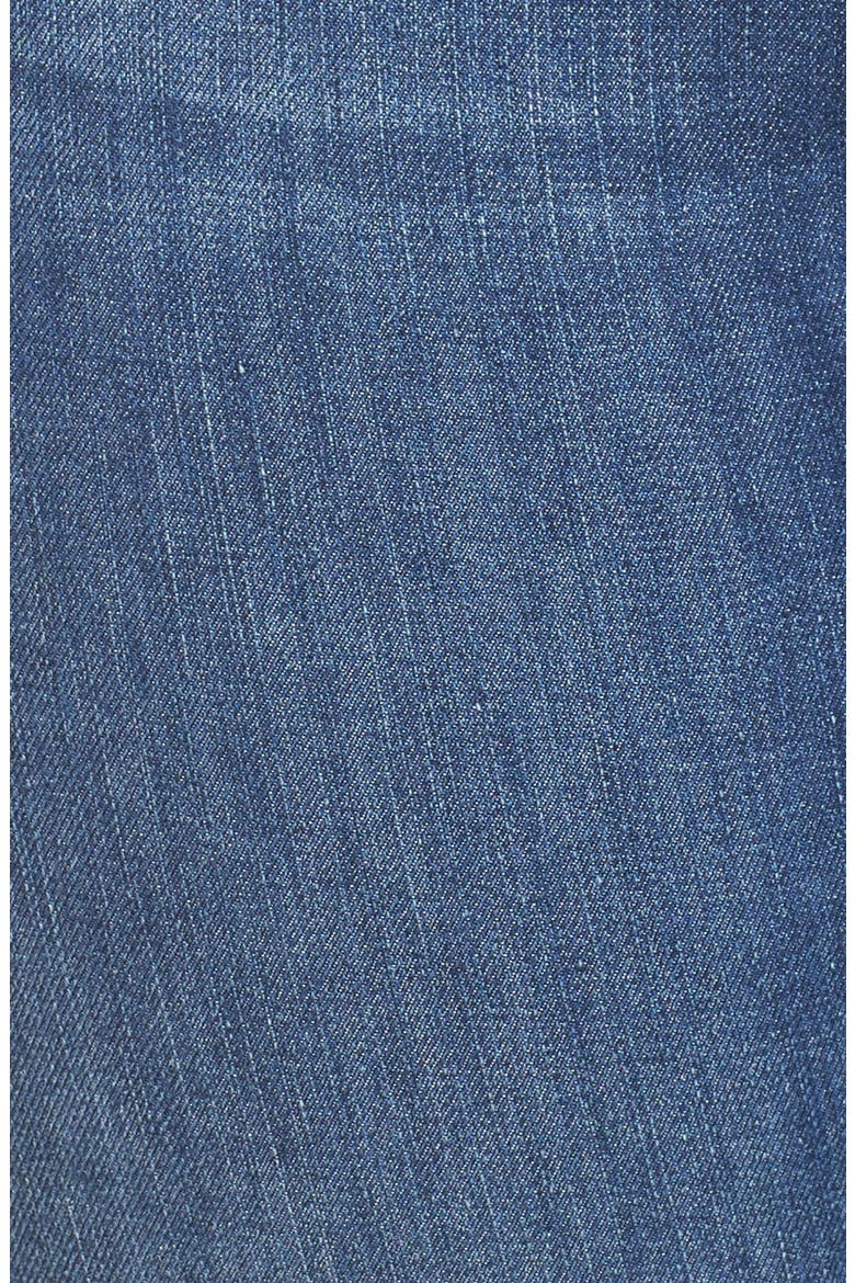 Good Legs High Rise Crop Released Hem Skinny Jeans, Alternate, color, BLUE 009