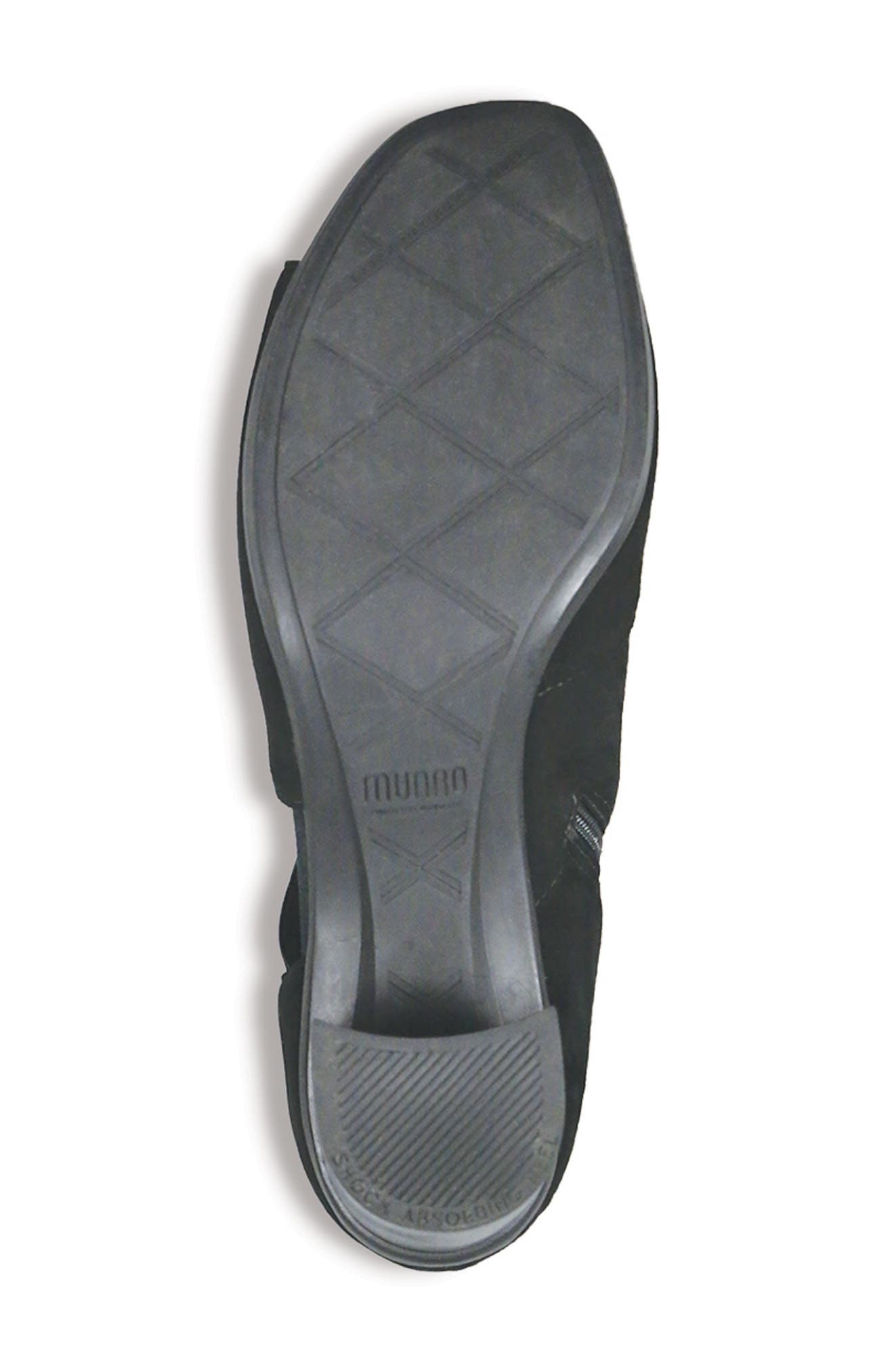 Munro Sable Sandal, Alternate, color, 