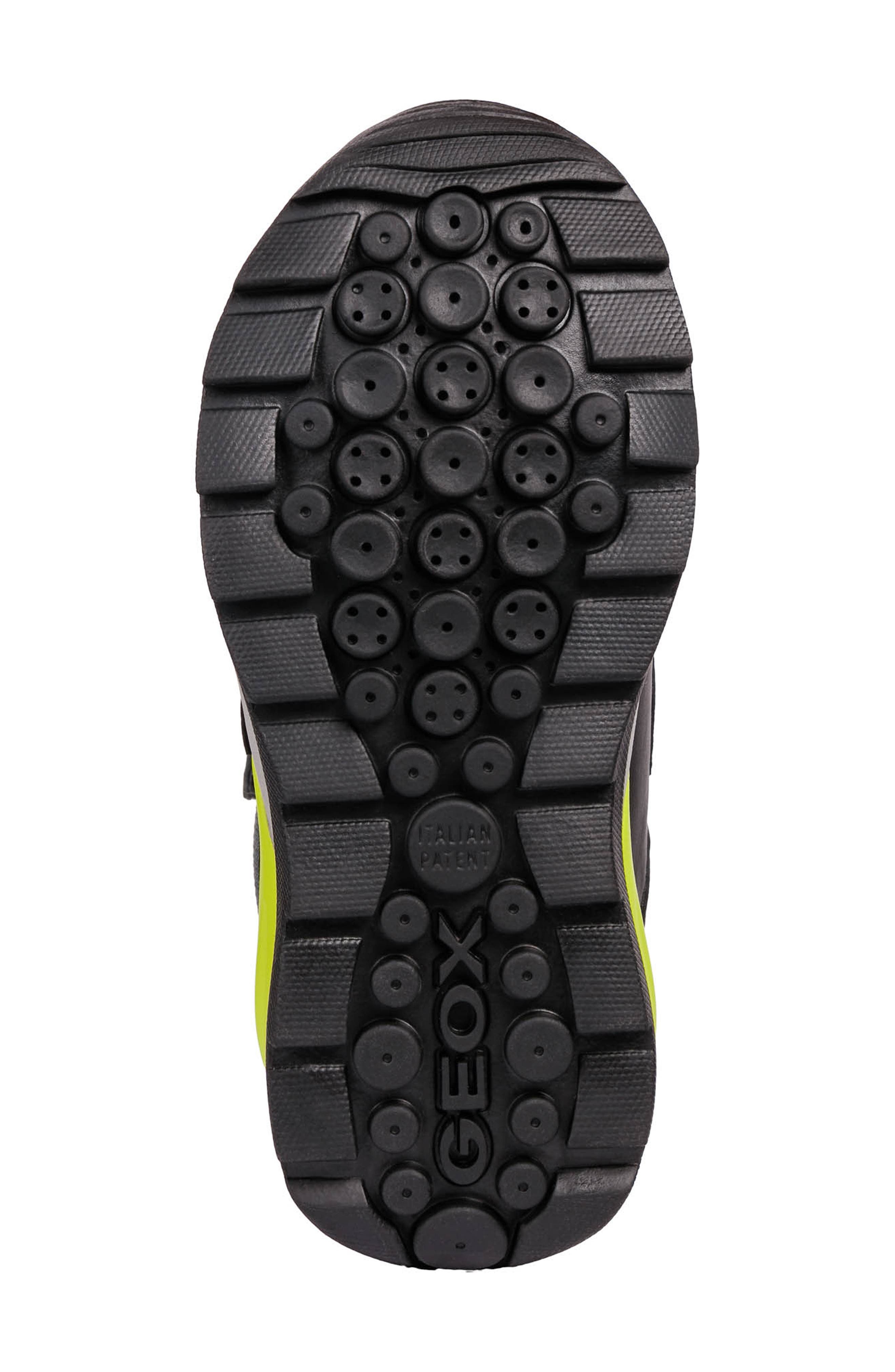 Geox Orizont ABX Waterproof Boot, Alternate, color, 