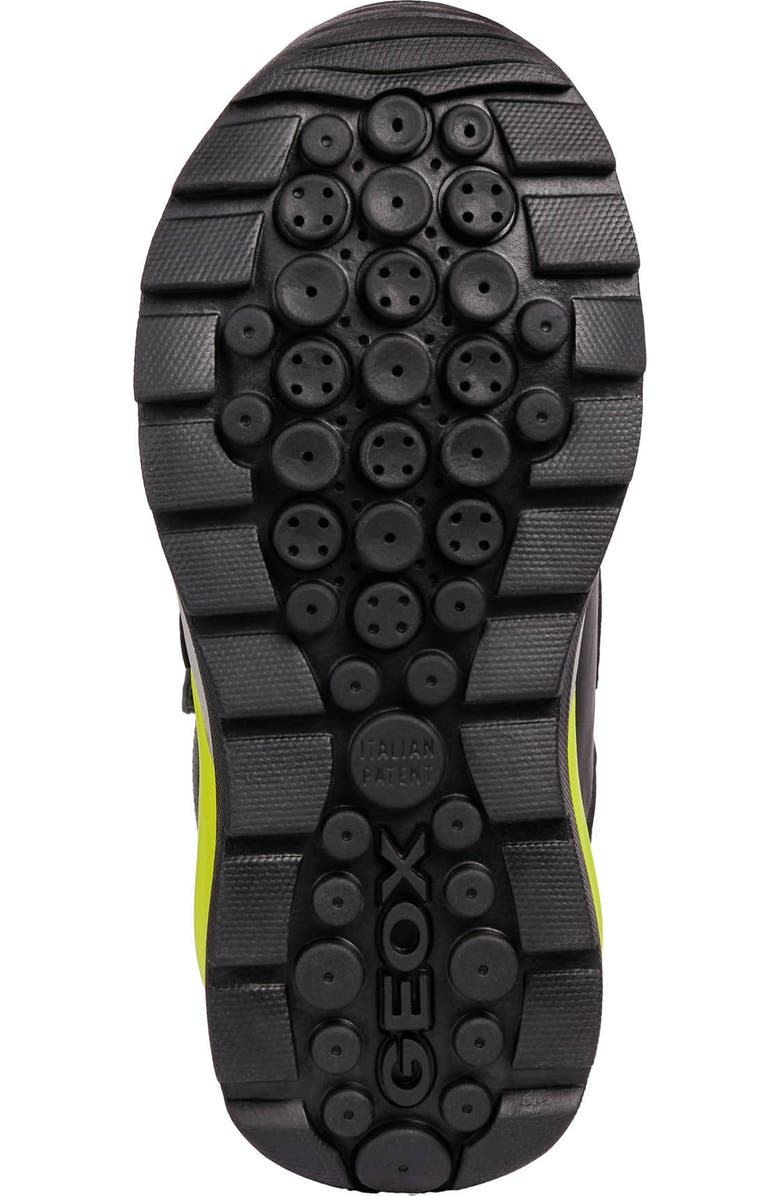 Geox Orizont ABX Waterproof Boot, Alternate, color,