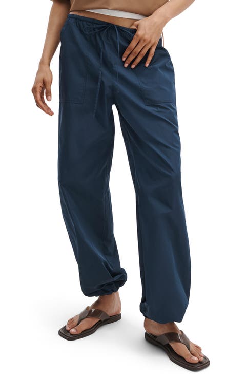 Claire Convertible Hem Pants