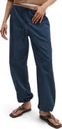 rag & bone Claire Convertible Hem Pants