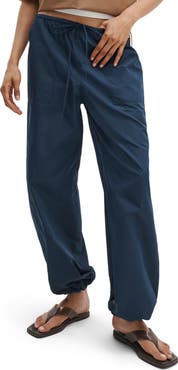 rag & bone Claire Convertible Hem Pants