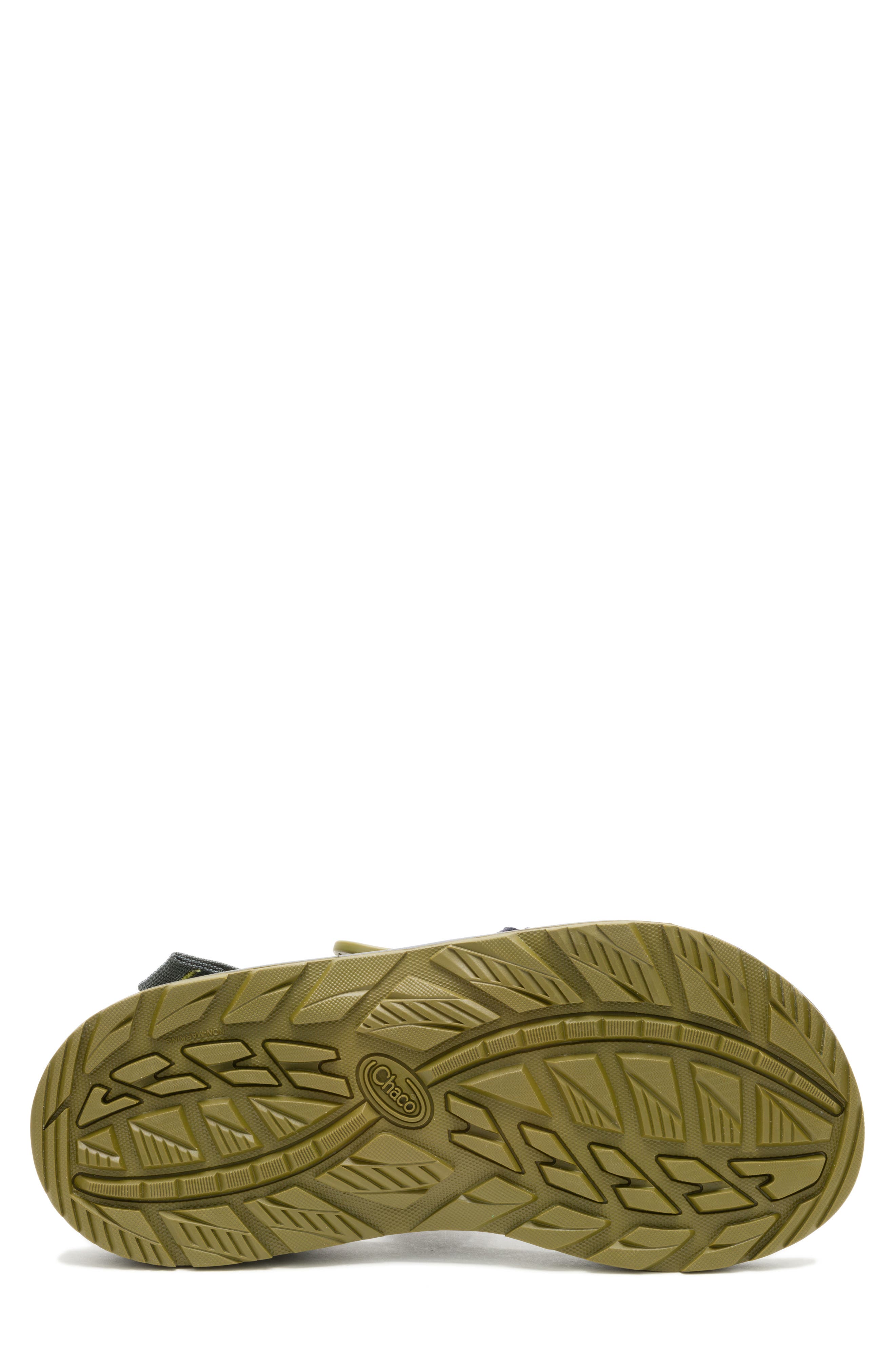 Chaco Mega Z Classic Sandal, Alternate, color, Flare Navy Night