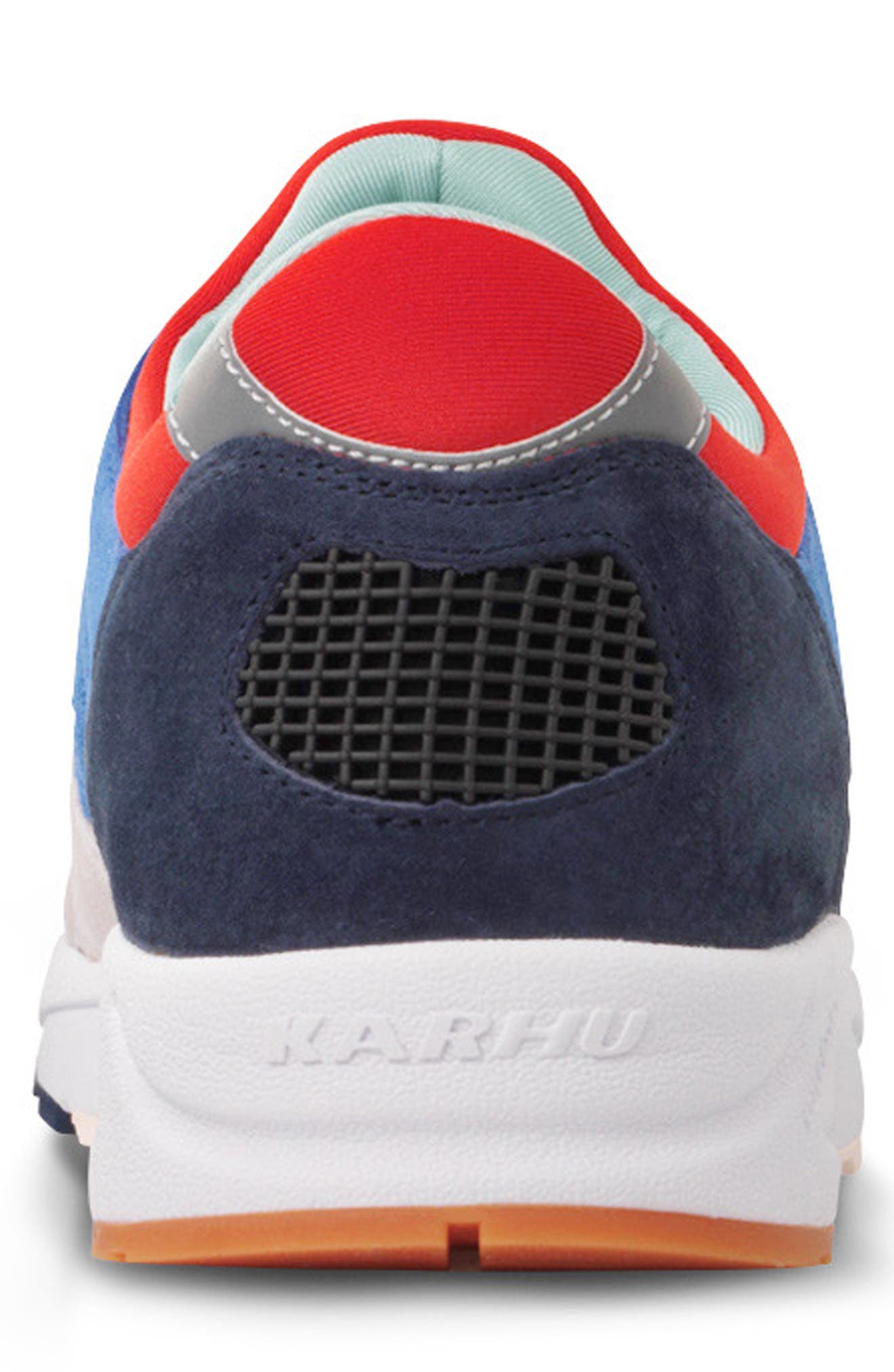 Karhu Aria Sneaker, Alternate, color, 