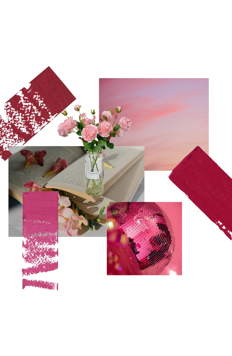 3-Pc. The Pinks Set