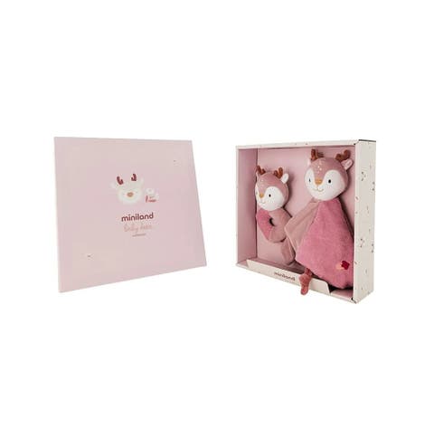 Baby Deer Collection Gift Pack