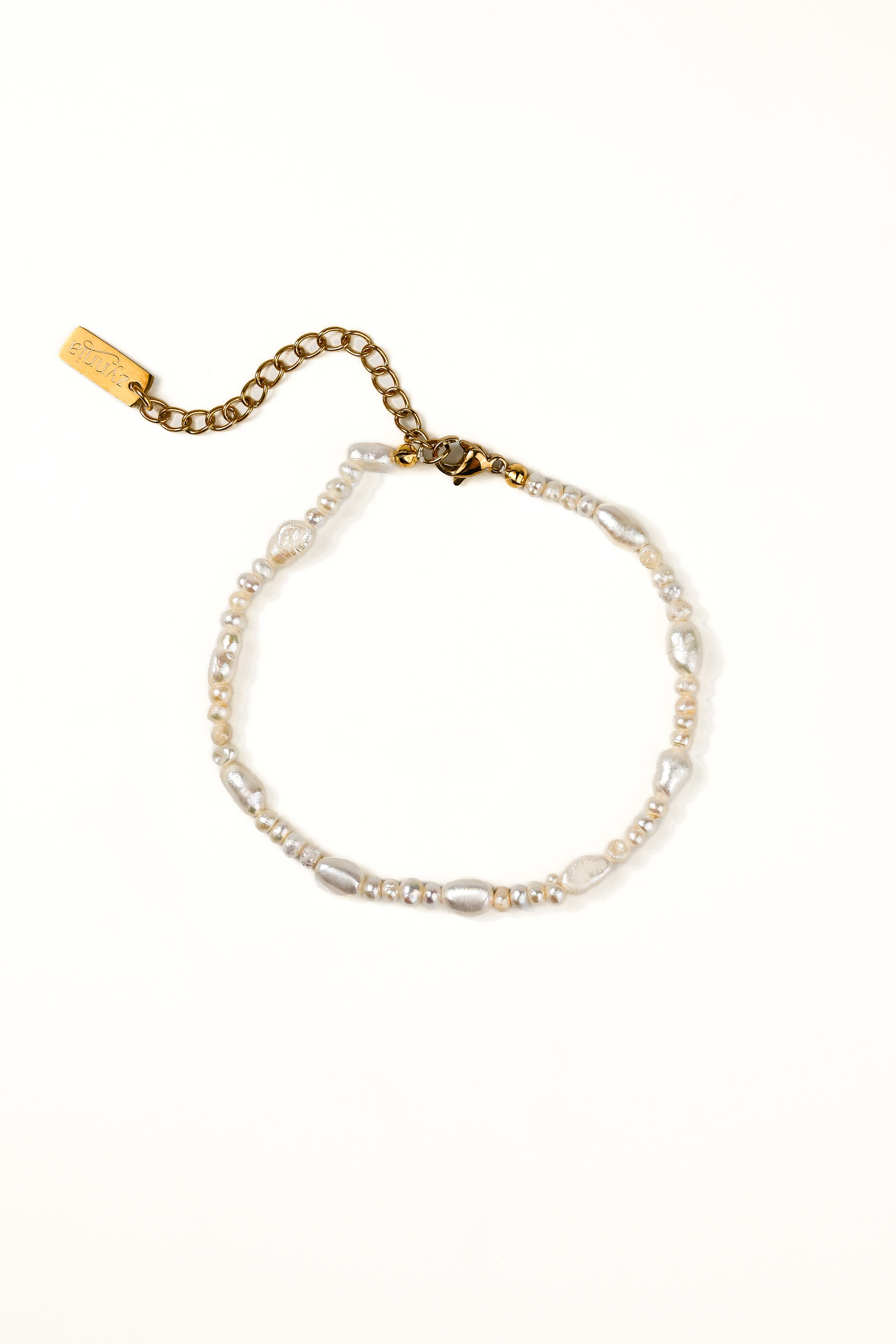 selected Ivory