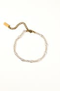 Zynnia Collective Dew Pearl Bracelet