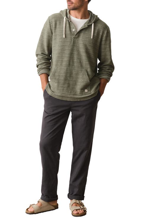 Portola Beach Hoodie