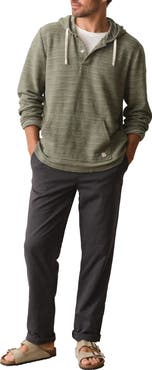 Marine Layer Portola Beach Hoodie