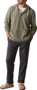 Marine Layer Portola Beach Hoodie