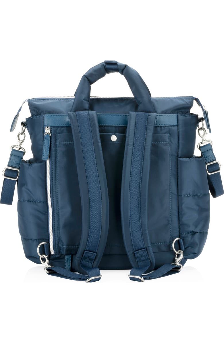 Itzy Ritzy Dream Convertible Diaper Backpack, Alternate, color,