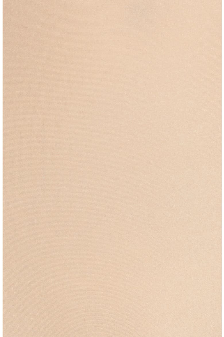 Soft Stretch Seamless High Waist Mid-Thigh Shorts, Alternate, color, ULTRA NUDE