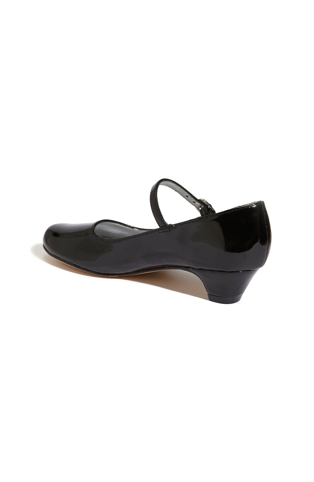 Nina 'Seeley' Mary Jane, Alternate, color, Black Patent