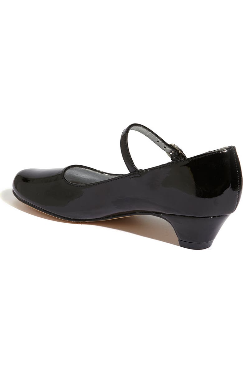 Nina 'Seeley' Mary Jane, Alternate, color, Black Patent