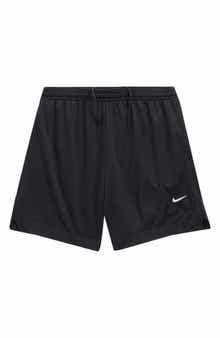 Nike Kids' Court Big Dri-FIT 5-Inch Basketball Shorts