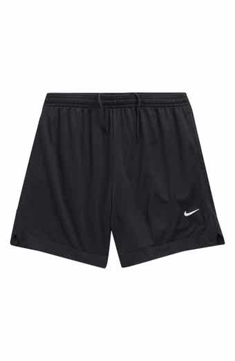 Nike Kids' Court Big Dri-FIT 5-Inch Basketball Shorts