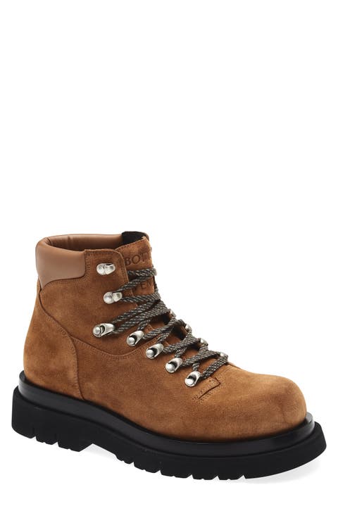 Boston Hiking Boot (Men)
