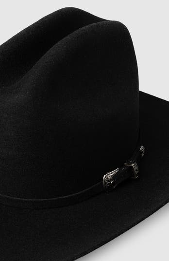 The Maverick Premier Cowboy Hat
