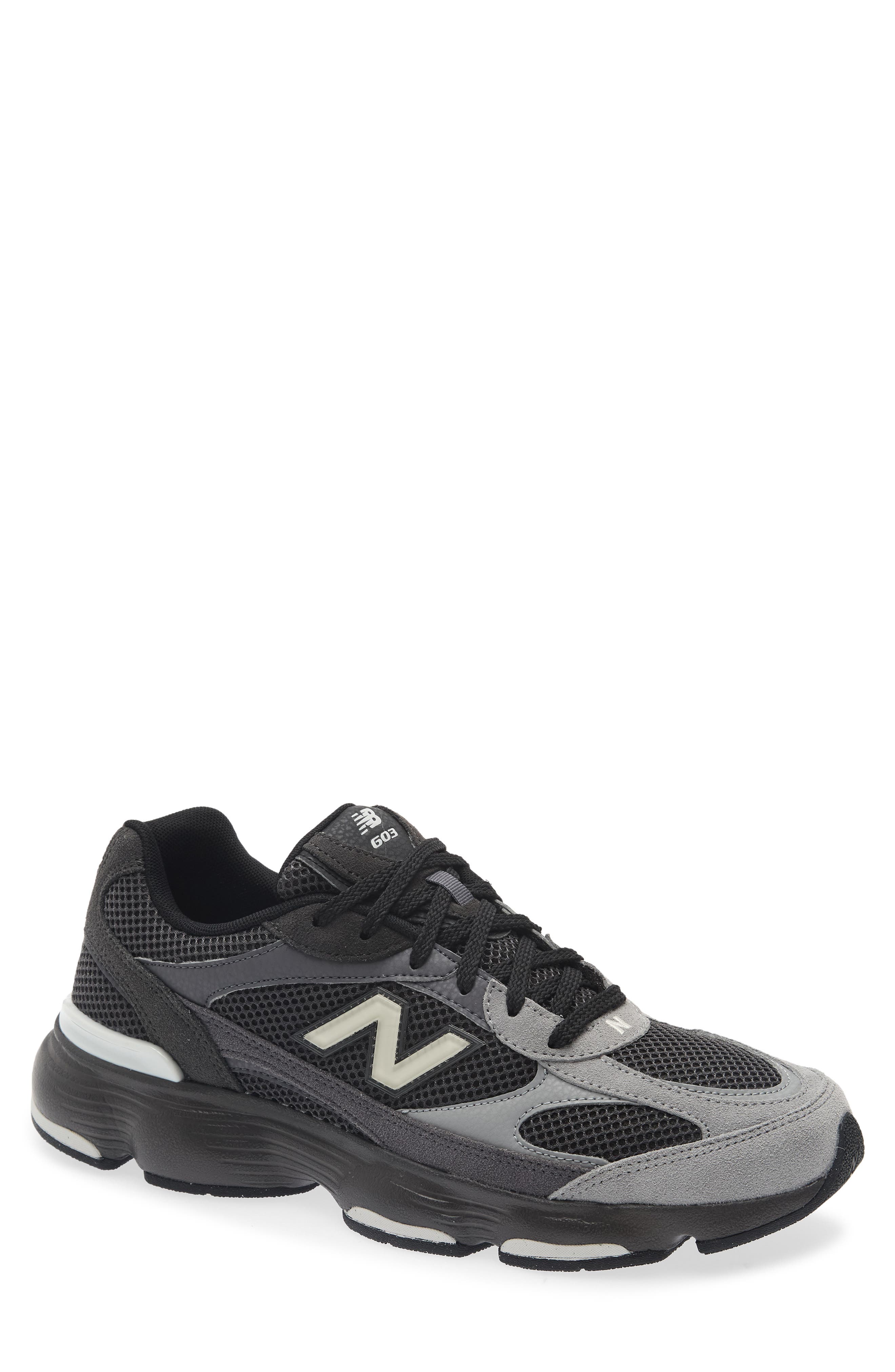 603 Sneaker